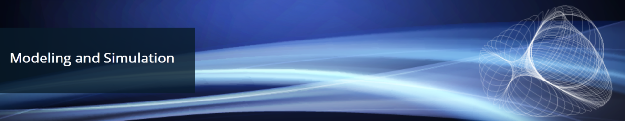 Modeling and Simulation | Technology Solutions Experts, Inc.